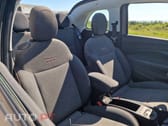 Fiat 500e icon