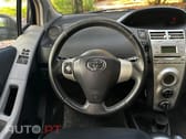 Toyota Yaris 1.0 VVT-i High Pack MM