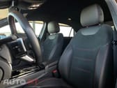 Mercedes-Benz A 250 e AMG Line