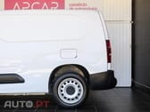 Peugeot Partner 1.5 BlueHDi Pro Longa