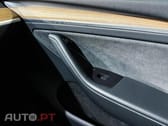 Tesla Model Y Performance Dual Motor AWD