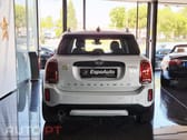 MINI Countryman Cooper SE ALL4 Auto