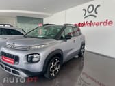 Citroen C3 Aircross 1.2 PureTech Shine
