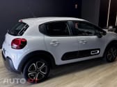 Citroen C3 1.2 PureTech Plus