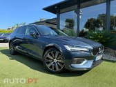 Volvo V60 2.0 T6 AWD TE Inscription Expression