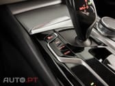 BMW 520 d Auto
