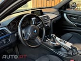 BMW 320 d Auto Pack M