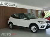 Seat Arona 1.0 TSI Xcellence