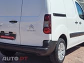 Citroen Berlingo 1.6 BlueHDi M Club