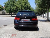 BMW 318 d Sport