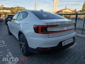 Polestar 2 Long Range 82 kWh AWD Prime