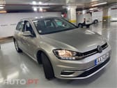 Volkswagen Golf 1.6 TDI Stream