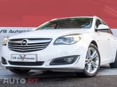 Opel Insignia 2.0 CDTI ecoFLEXS&S Business Edition