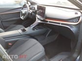 Cupra Tavascan 77 kWh