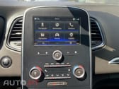 Renault Scénic 1.7 Blue dCi Limited