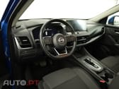 Nissan Qashqai Qashqai 1.5 e-Power N-Connecta X-Tronic