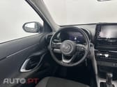 Toyota Yaris Cross 1.5 HDF GR Sport