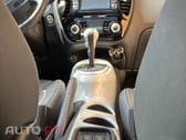 Nissan Juke Tekna