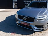 Volvo XC90 2.0 T8 PHEV R-Design AWD