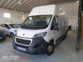 Peugeot Boxer 2.2 BlueHDi 335 L3H3 Pro