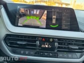 BMW 116 d Advantage