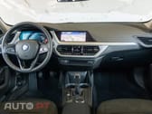 BMW 116 d