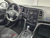 Renault Mégane Sport Tourer 1.5 Blue dCi GT Line EDC