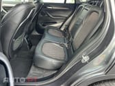 BMW X1 16 d sDrive Auto Line Sport