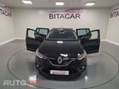 Renault Mégane Sport Tourer 1.5 dCi Limited