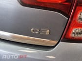 Citroen C3 1.4 HDi Exclusive
