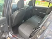 Dacia Sandero 0.9 TCe Comfort Bi-Fuel