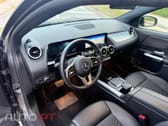 Mercedes-Benz GLA 180 d Progressive