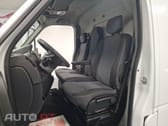Renault Master L2H2 3.5T 2.3 DCI 130CV IVA DEDUTIVEL