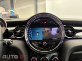 MINI Cooper S Camden Edition