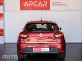 Renault Clio 1.5 dCi Limited EDition