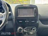 Renault Clio Outro
