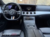 Mercedes-Benz E 300 De AMG Line