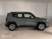 Jeep Renegade 1.0 T Limited