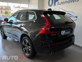 Volvo XC60 2.0 D4 Momentum AWD Geartronic