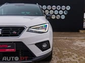 Seat Arona 1.0 TSI FR