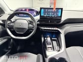 Peugeot 3008 PureTech 130 Stop & Start GPF EAT8 Allure