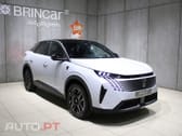 Peugeot 3008 1.2 Hybrid GT e-DCS6