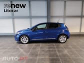 Renault Clio Evolution TCE 90