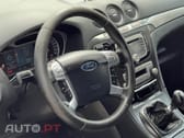 Ford S-Max 1.8 TDCi Titanium 7L