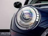 MINI Cooper Cooper D Auto