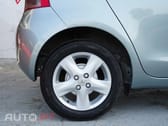 Toyota Yaris 1.0 VVT-i Sol High Pack MMT
