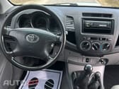 Toyota Hilux 2.5 D-4D 4WD CE