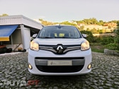 Renault Kangoo Fase II 1.5 dCi Grand Confort Intens