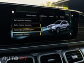Mercedes-Benz GLE de 4Matic