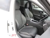 Mercedes-Benz C 300 de AMG Line